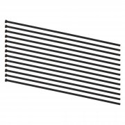 Nålsats för pneumatiska nålavrostare – 13 delar Ø1,3 mm