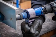 Nitmutterfäste för Borrmaskin M3–M12 med Blindnitfunktion