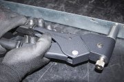 Nittång-sats för nitmuttrar och nitbultar
