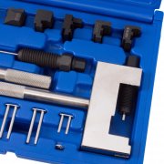 Nitverktyg för enkla och dubbla kamkedjor – 3 & 4 mm