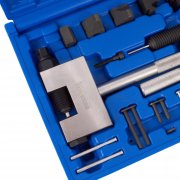 Nitverktyg för enkla och dubbla kamkedjor – 3 & 4 mm