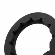 Nyckel för BMW växellåda flänsmutter, som 335050, 0495552