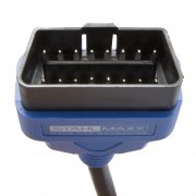 OBD2-förlängningskabel, 16-pin, 1,5 m