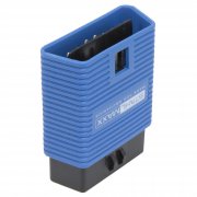 OBD2-skyddsadapter 16-pin för OBD2-kontakt/uttag