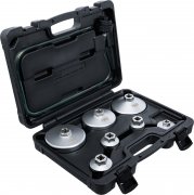 Oljefilter-Hylssats för BMW, PSA, MB, VAG, Volvo