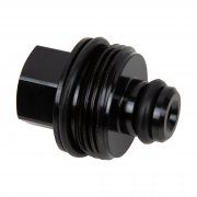 Oljefilteradapter för oljetrycksmätning BMW B-motorer