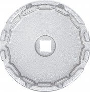 Oljefilterhylsa 64,5 mm 14 PT – Toyota & Lexus