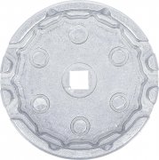 Oljefilterhylsa 65 mm 14 PT – Toyota 1.8/2.0L