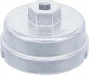 Oljefilterhylsa 65 mm 14 PT – Toyota 1.8/2.0L