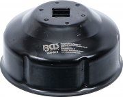 Oljefilterhylsa, 66 mm, 6 PT, Fiat, Renault