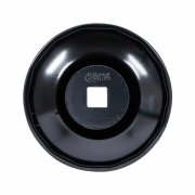 Oljefilterhylsa, 68 mm x 14-PT, för Hyundai, Kia 1,0 T-GDI, 1,25 CVVT, 1,4 MPI