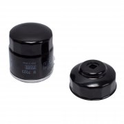 Oljefilterhylsa, 68 mm x 14-PT, för Hyundai, Kia 1,0 T-GDI, 1,25 CVVT, 1,4 MPI