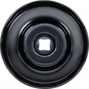 Oljefilterhylsa, 74 mm, 14-PT, för MB, VW