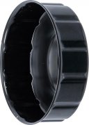 Oljefilterhylsa 76 mm – 12-kant Fiat, MB, Renault