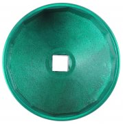 Oljefilterhylsa 84 mm x 14PT Mercedes OM642/OM654