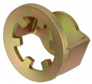 Oljefilternyckel 6-tand – Hyundai/Kia 2.0L & 2.2L Diesel