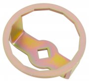 Oljefilternyckel 80 mm 14 PT – Hyundai/Kia 1.6L Diesel