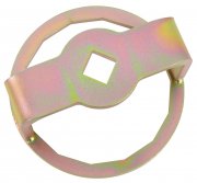 Oljefilternyckel 80 mm 14 PT – Hyundai/Kia 1.6L Diesel