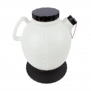 Oljepåfyllare för växellåda & differential med 10 adapter