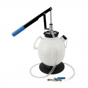 Oljepåfyllare för växellåda & differential med 19 adapter