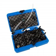 Oljepåfyllare för växellåda & differential med 19 adapter