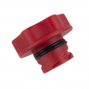 Oljepåfyllningstadapter Ford, Mazda, Land Rover