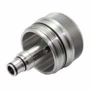 Oljetryckmätnings-Adapter för BMW N40, N42, N43, N45, N46
