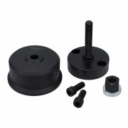 Opel, Renault och Saab Vevaxeltätningsverktyg för 2.5 3.0 Diesel motorer