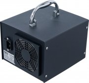 Ozongenerator 5000 mg/h – Luktborttagare för bil & hem