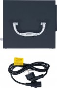 Ozongenerator 5000 mg/h – Luktborttagare för bil & hem