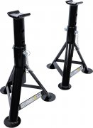 Pallbockar 1,5 ton – 2-pack, 322–490 mm