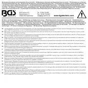 Skruvmejsel för Phillips