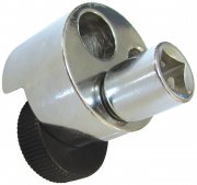 Pinnbultsverktyg, 6-19 mm