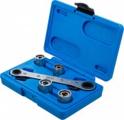 pinnbult verktygssats