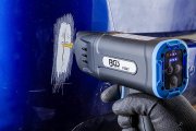 Reparatur av stötfångare