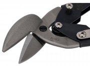 Plåtsax, högerklippande, 250 mm