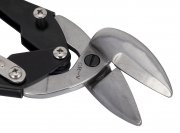 Plåtsax, vänsterklippande, 250 mm