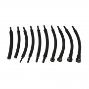 Pneum. Luftningsset för bränslesystem