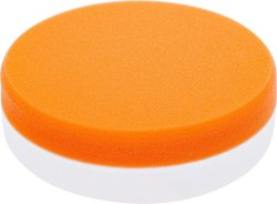 Poleringsvamp Ø150 mm för excenterpolermaskin BGS 9345