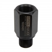 Adapter för Bosch-Injektorer M18x1,5 till M17x1,0