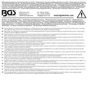 Alu-Patronspruta, 220 mm