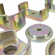 Bussningsverktyg Mercedes C216 C217 W221 W222 W240