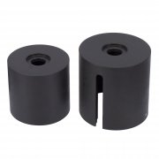 presshyslor för Bakaxel Silentlager Pressverktyg för Volvo, Ford