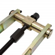 pressverktyg för bakaxelbussningar Mercedes R170 W124 W201 W202 W208