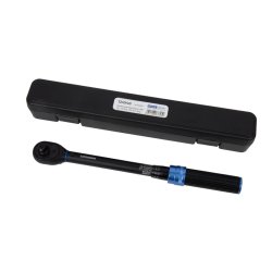 Proffs Momentnyckel 10–70 Nm – 72T DIN ISO