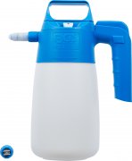 Pumpsprutflaska 1,5 L – Kemikalie- & Rengöringsspruta