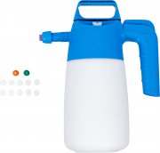 Pumpsprutflaska Skum 1,5 L – Universal