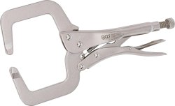 Punktsvets-Griptång 280 mm i Specialstål