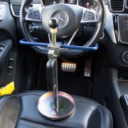 Rattlås för hjulinställning – stabil fixering