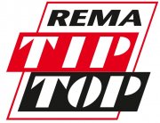 Förstärkt Pumpring 16–16,5" 150 mm